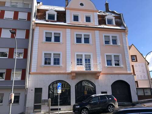 Foto - Büro in Pirmasens 749,00 € 121.3 m²