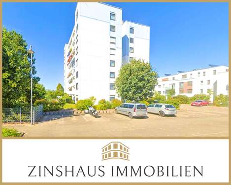Foto - Wohnung zum Kaufen in ingelheim am rhein 299.000,00 € 101 m²
