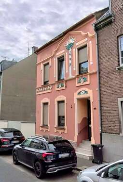 Foto - Haus zum Kaufen in Mönchengladbach 345.000,00 € 226 m²