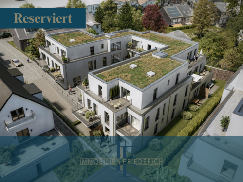 Foto - Wohnung zum Kaufen in Aachen 350.000,00 € 70 m²