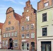 Wohnung zum Kaufen in Lübeck 249.000,00 € 79 m²