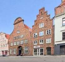 Wohnung zum Kaufen in Lübeck 249.000,00 € 79 m²