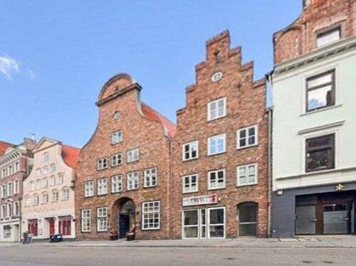 Foto - Wohnung zum Kaufen in Lübeck 285.000,00 € 79 m²