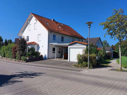 Foto - Haus zum Mieten in Meckenbeuren-Brochenzell 1.875,00 € 155 m²