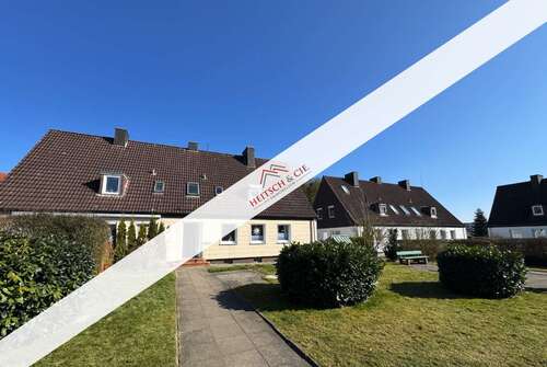 Foto - Wohnung zum Kaufen in Timmendorfer Strand 159.000,00 € 36.3 m²