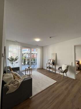 Foto - Wohnung zum Kaufen in Salzgitter 216.576,00 € 60 m²