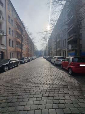 Foto - Einzelhandel in Berlin 972,00 € 54 m²