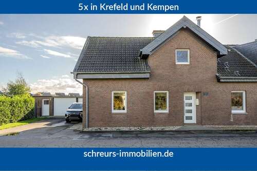 Foto - Wohnung zum Kaufen in Kempen St. Hubert 350.000,00 € 90 m²