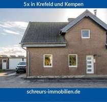 Wohnung zum Kaufen in Kempen St. Hubert 350.000,00 € 90 m² - Kempen/ St. Hubert