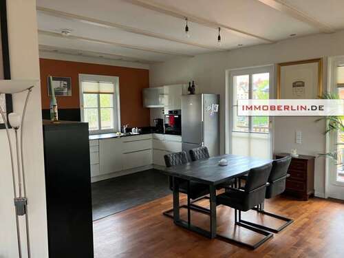 Foto - Wohnung zum Kaufen in Berlin 1.190.000,00 € 126.92 m²