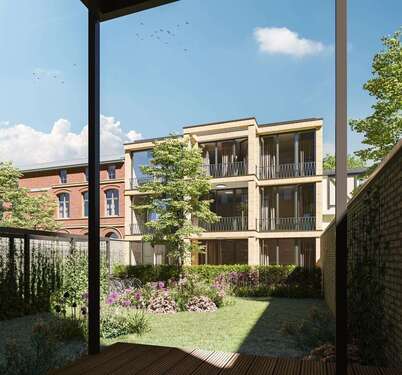 Foto - Wohnung zum Kaufen in Berlin 280.000,00 € 188 m²