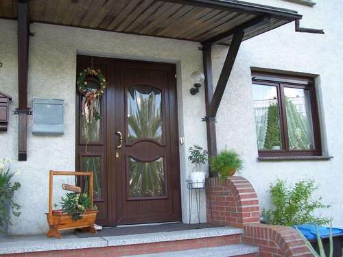 Foto - Haus zum Kaufen in Wittenberge 138.000,00 € 100 m²