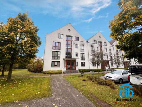 Foto - Wohnung zum Kaufen in Lüdersdorf 201.000,00 € 75 m²