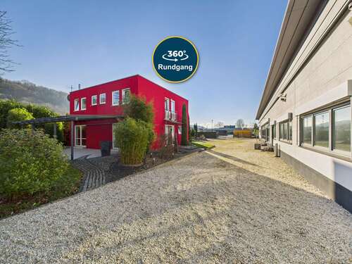 Foto - Büro in Bruchsal 1.650.000,00 € 163.52 m²