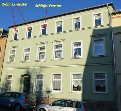 Foto - Wohnung zum Mieten in Mittweida 295,00 € 50 m²