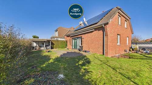 Foto - Haus zum Kaufen in Seelze 549.000,00 € 105 m²