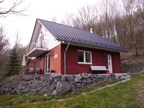 Foto - Haus zum Kaufen in Brilon 420.000,00 € 104 m²