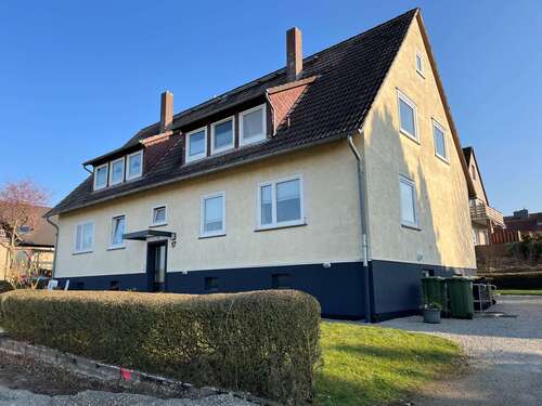 Foto - Wohnung zum Mieten in Grebenstein 300,00 € 50 m²