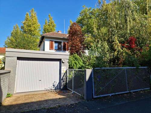 Foto - Haus zum Kaufen in Dieburg 550.000,00 € 118 m²