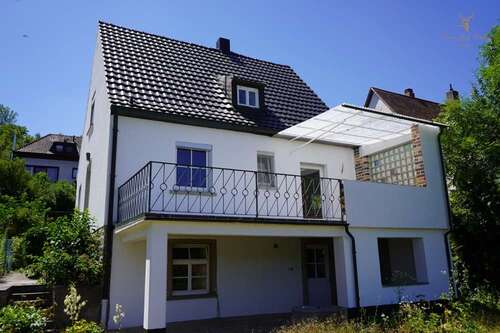 Foto - Haus zum Kaufen in Goßmannsdorf 369.000,00 € 129 m²