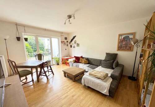 Foto - Wohnung zum Kaufen in Bonn 269.900,00 € 72 m²