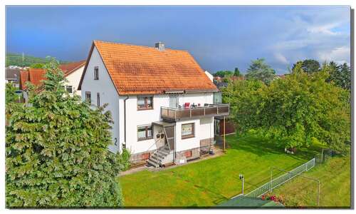 Foto - Haus zum Kaufen in Fuldabrück Dörnhagen 280.000,00 € 212.9 m²