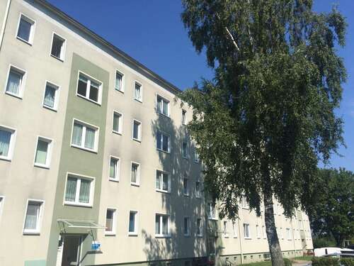 Foto - Wohnung zum Mieten in Warin 332,00 € 58.37 m²