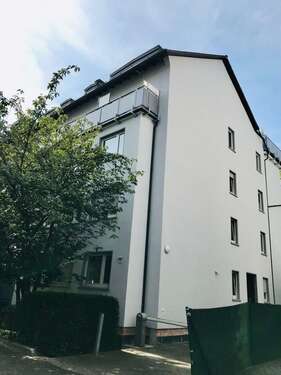 Foto - Wohnung zum Mieten in Frankfurt 525,00 € 30.44 m²