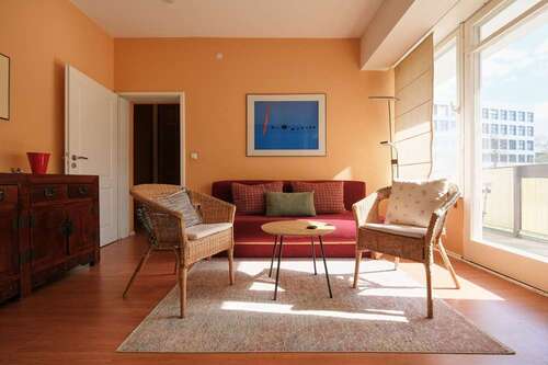 Foto - Wohnung zum Kaufen in Berlin 244.000,00 € 49.33 m²