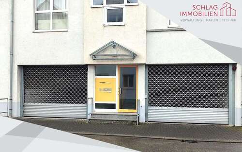 Foto - Garage zu vermieten in Hanau 80,00 €