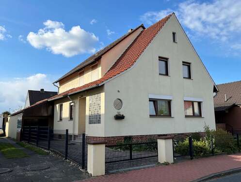 Foto - Haus zum Kaufen in Wunstorf 329.900,00 € 193.42 m²