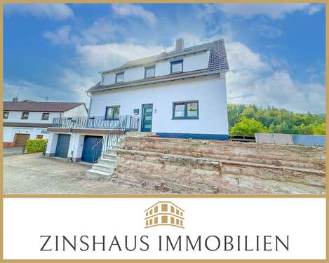 Foto - Haus zum Kaufen in Kaiserslautern 395.000,00 € 182 m²