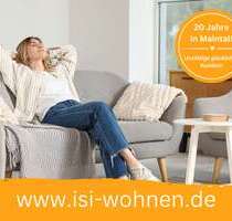 Wohnung zum Kaufen in Maintal 249.000,00 € 64 m²