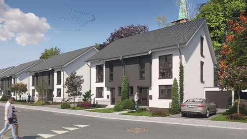 Foto - Haus zum Kaufen in Bergheim 459.900,00 € 170 m²