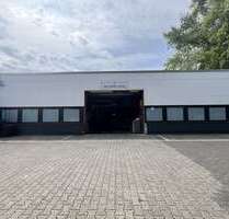 Halle in Mönchengladbach 2.450,00 € 320 m²