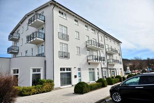 Foto - Wohnung zum Kaufen in Sellin 135.000,00 € 31.7 m²