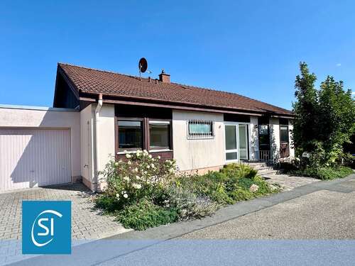 Foto - Haus zum Kaufen in Grünstadt 409.000,00 € 160 m²