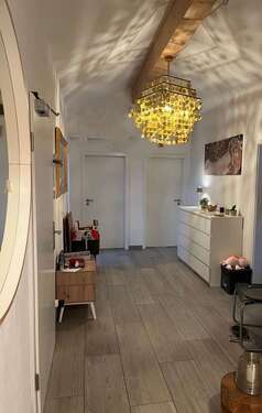 Foto - Wohnung zum Mieten in Traunstein 1.320,00 € 110 m²