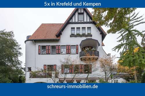 Foto - Wohnung zum Kaufen in Krefeld 395.000,00 € 146 m²