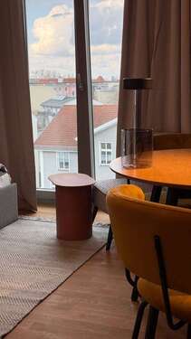 Foto - Wohnen auf Zeit in Berlin 1.022,00 €