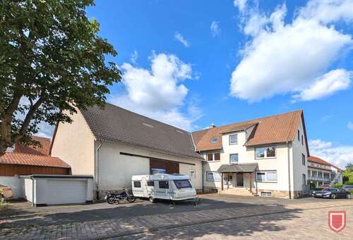 Foto - Haus zum Kaufen in Fuldatal Ihringshausen 499.000,00 € 281 m²