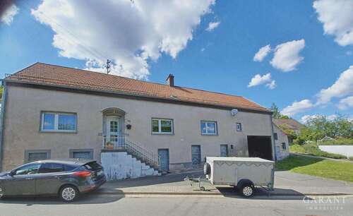 Foto - Haus zum Kaufen in Nünschweiler 130.000,00 € 138 m²