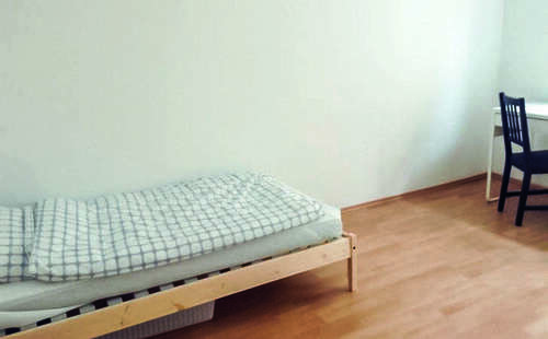 Foto - WG-Zimmer in München 925,00 € 15 m²