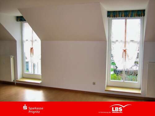 Foto - Wohnung zum Mieten in Pritzwalk 495,00 € 75 m²