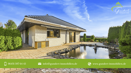 Foto - Haus zum Kaufen in Winden 465.000,00 € 197 m²