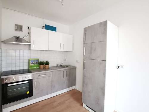 Foto - Wohnung zum Mieten in Magdeburg 372,19 € 64.17 m²