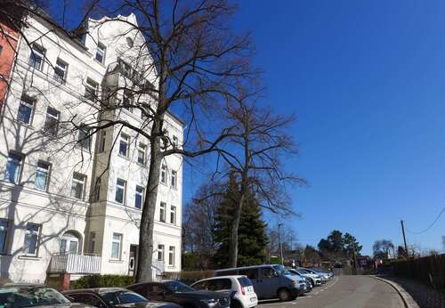 Foto - Wohnung zum Mieten in Chemnitz 300,00 € 57.25 m²