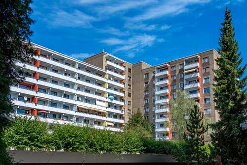 Foto - Wohnung zum Mieten in Leverkusen 731,00 € 82.7 m²