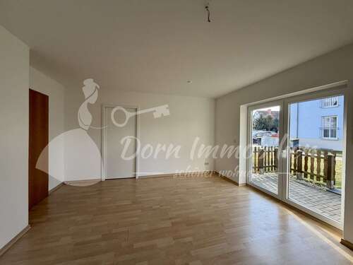 Foto - Wohnung zum Kaufen in Reinsdorf 72.000,00 € 50 m²