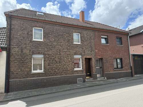 Foto - Haus zum Kaufen in Baesweiler 234.900,00 € 191 m²